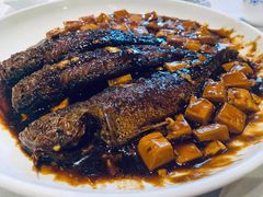 -老吉士酒家(天平路店)