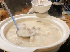 -湯系·煲汤手艺人(东二环泰禾广场店)