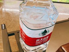 -淘米捞·米汤脆鲩鱼火锅(福田皇岗店)