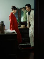 -第一夫人婚纱摄影(南京店)