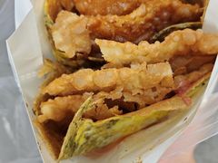 -南楼煎饼(滨江道店)