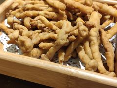 -大汗行宫园林餐厅