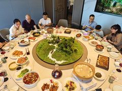 -金贵源食神(楚河汉街店)