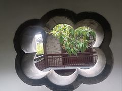 -何园