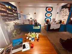 -argangKaffe(宝庆路店)