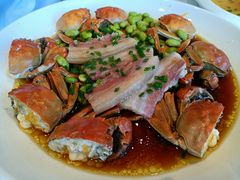 -壹只菜·崇明本地特色菜(崇明南门店)