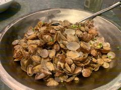 -浩运·海鲜青岛菜·海胆水饺(石老人店)