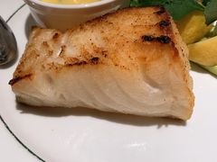 -Wolfgang’s Steakhouse 沃夫冈牛排馆(上海白玉兰广场店)