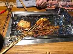 -那些年记忆烧烤