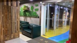 -韩孕社专业孕妇摄影(和平店)