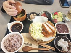 -无印良品餐堂 MUJI Diner(成都太古里店)