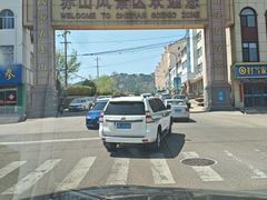 -石岛赤山风景区