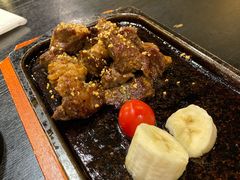-中西名菜(增城店)