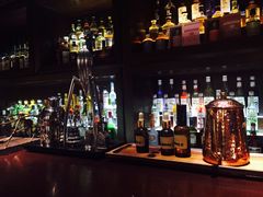 -The Bottle Bar(羲和商业广场店)