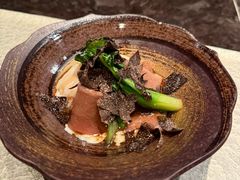 -Ginza Onodera铁板烧(外滩十八号店)