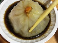 -忆秦园小笼包(惠山古镇总店)
