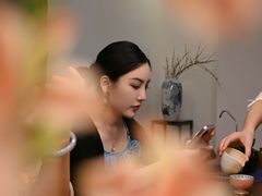 -觉藏茶社(博地影秀城店)