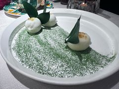 -華府(凯德晶萃店)