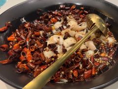 -雀蓝川菜(奥体广场店)