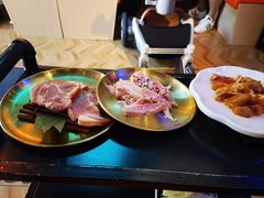 -棒小伙·齐齐哈尔烤肉(龙茗路店)