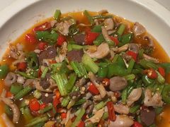 -茅庐毛血旺(临沂泰盛广场店)