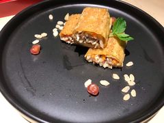 -素慧餐厅(大虹桥店)