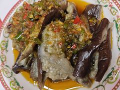 -71号豆汤饭·成都小馆(红牌楼店)