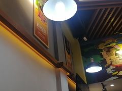 -黎一煲煲仔饭(丰乐店)