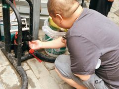 -新疆狼爷烤肉(宋庄店)