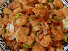 -马艾萨中国兰州牛肉拉面(劲松店)