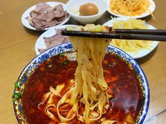 -清真磨沟沿老字号牛肉面(总店)