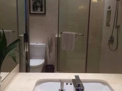 -广州珠江新城维多利酒店