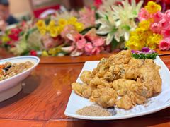 -盈春大饭店(千山路店)