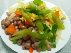 -大嘻咹biangbiang面(历史博物馆店)