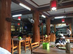 -甘家界柠檬鸭店(高峰林场店)