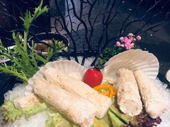 -湊湊火锅·茶憩(和平大悦城店)