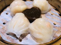 -赏点粤式点心(广州塔店)