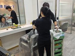 -爱秀造型 T-G