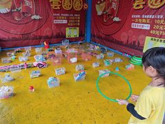 -珠海海泉湾神秘岛亲子乐园
