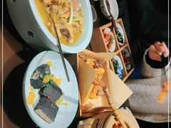 -火宫殿·湘菜小吃·商务宴请·生日聚会(东塘店)