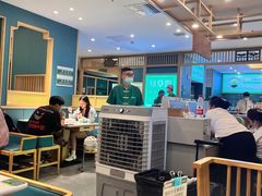 -绿草地·湘菜(7mall店)