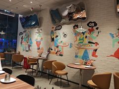 -必胜客(嘉兴万达店)