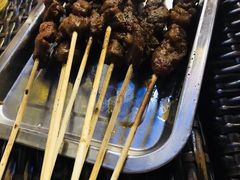 -东方亚克西餐厅(西康路店)