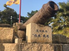 -胡里山炮台