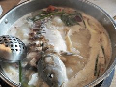-大理老字号·舟渔的鱼野生菌海景餐厅(双廊店)