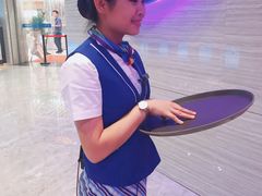 -赫帝拉航空主题餐厅(南宁店)