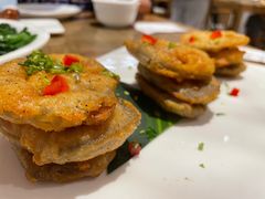 -枣子树·素食餐厅(普陀山店)