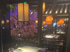 -绿茶餐厅(昆明世纪金源店)