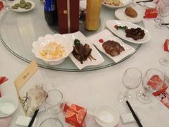 -上海古象大酒店