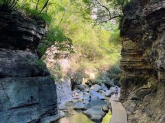 -云台山风景名胜区